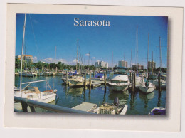 AK 198037 USA - Florida - Sarasota - Sarasota