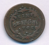 Csehország / Történelmi Tartomány 1765. 1gr Cu T:F Bohemia 1765. 1 Greschl Cu C:F Krause KM#791 - Non Classificati