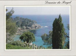 DOMAINE DU RAYOL - Rayol-Canadel-sur-Mer