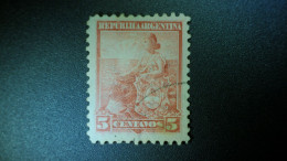 1899 / 1903 N° 115  OBLIT DOS CHARNIERES - Used Stamps