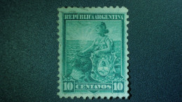 1899 / 1903 N° 117  OBLIT - Gebruikt