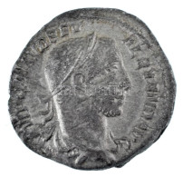 Római Birodalom / Róma / Severus Alexander 226. Denarius Ag (2,38g) T:XF Roman Empire / Antioch / Severus Alexander 226. - Non Classés