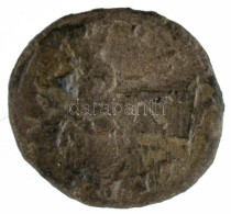 Római Birodalom / Róma / Severus Alexander 233-235. Denarius Ag (2,60g) T:VF,F Patina Roman Empire / Rome / Severus Alex - Zonder Classificatie