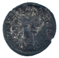 Római Birodalom / Serdica / Aurelianus 274-275. AE Antoninianus Bronz (3,68g) T:AU,XF Ezüstözés Nyomai Roman Empire / Se - Zonder Classificatie