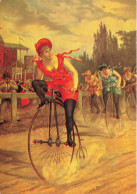 SPORTS - Cyclisme - Nos Cyclistes - Carte Postale Ancienne - Ciclismo