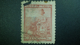 1899 / 1903 N° 122  OBLIT - Gebruikt