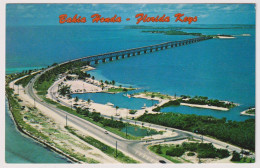 AK 198048 USA - Florida Keys - Bahia Honda - Key West & The Keys