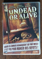 Undead Or Alive _ Glasgow Phillips_ James Denton, Chris Kattan , Navi Rawat _2007 - Comedy