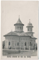 * T3 Voila, Biserica Ortodoxa / Ortodox Templom / Orthodox Church. Photo (fa) - Non Classificati