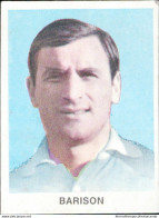 Bh14 Figurina Calciatori  Dolfar Barison Napoli - Catalogus