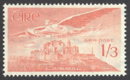 Ireland Sc# C6 MH 1954 1sh3p Air Post - Poste Aérienne