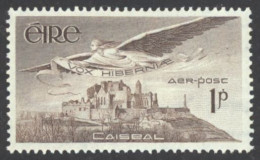 Ireland Sc# C1 MH 1949 Air Post - Aéreo