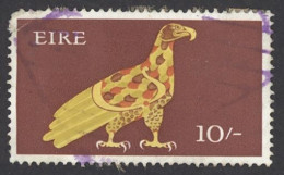 Ireland Sc# 265 Used (a) 1968-1970 Eagle - Gebruikt