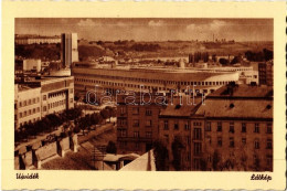 ** T1 Újvidék, Novi Sad; Látkép / General View - Ohne Zuordnung