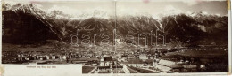 * T3 Innsbruck Panoramacard (EK) - Non Classés