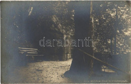 ** T2 Karlovy Vary, Karlsbad; Friedrich Wilhelmsplatz / Square, Park - Unclassified