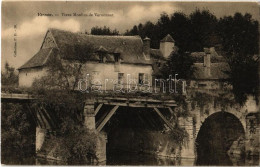 ** T2 Vernon, Vieux Moulins De Vernonnet / Bridge, Watermill - Non Classés