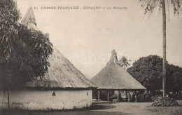 ** T1/T2 Conakry, La Mosquée / Mosque - Non Classés