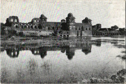 ** T2 Mandav, Mandu, Jahaz Mahal / Ship Palace - Unclassified