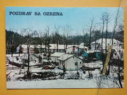 KOV 311-7 - BOSANSKO PETROVO SELO - BOSNIA AND HERZEGOVINA, OZREN - Bosnie-Herzegovine