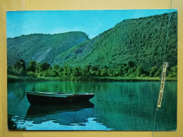 KOV 311-8 - BORACKO JEZERO, KONJIC - BOSNIA AND HERZEGOVINA, - Bosnie-Herzegovine