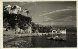 ** T1/T2 Herceg Novi, Castelnuovo; Fortress, Foto Laforest - Sin Clasificación