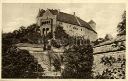 ** T1/T2 Nürnberg, Nuremberg; Schloss / Castle - Non Classificati