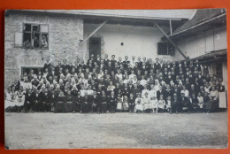 BOSNA I HERCEGOVINA - VISOKO 1922, KATOLICKI SKUP, ORIGINAL FOTO - Bosnie-Herzegovine