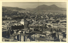 ** T1 Ljubljana, Laibach - Ohne Zuordnung