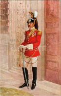 ** T2 Vatican City, Citta Del Vaticano; Guardia Nobile In Grande Uniforme / Noble Guard, Uniform - Ohne Zuordnung