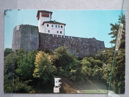 KOV 311-11 - GRADACAC, FORTRESS, CASTLE - BOSNIA AND HERZEGOVINA,  - Bosnie-Herzegovine