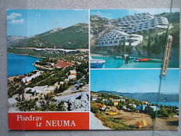 KOV 311-11 - NEUM - BOSNIA AND HERZEGOVINA,  - Bosnie-Herzegovine