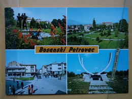 KOV 311-12 - BOSANSKI PETROVAC - BOSNIA AND HERZEGOVINA,  - Bosnie-Herzegovine