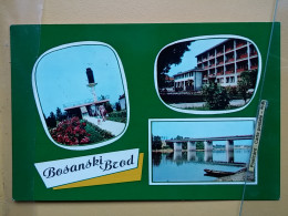 KOV 311-12 - BOSANSKI BROD - BOSNIA AND HERZEGOVINA,  - Bosnie-Herzegovine