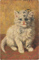 T2 1915 Kitten, Serie 554. S: M. Stacks - Zonder Classificatie