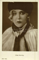 ** T1/T2 Mae Murray, Metro Goldwyn Mayer 3335/2. "Ross" Verlag - Unclassified