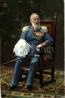 * T2 1911 Prinzregent Luitpold Von Bayern / Luitpold, Prince Regent Of Bavaria - Non Classificati