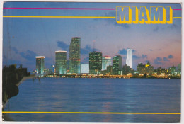 AK 198106 USA - Florida - Miami - Miami