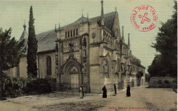 FRANCE - Notre Dame De Hautecombe - Carte Postale Ancienne - Altri & Non Classificati