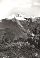 KALS, TIROL, GROSSGLOCKNER, MOUNTAIN, LESACHRIEGL, AUSTRIA, POSTCARD - Kals