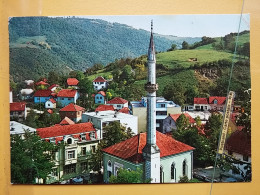 KOV 310-1 - Bosanska Krupa, Bosnia And Herzegovina, Mosque,  - Bosnie-Herzegovine