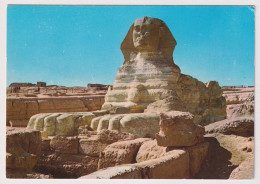 AK 198128 EGYPT - The Sphinx - Sfinge