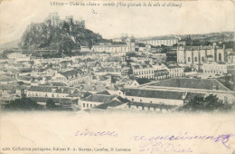 PORTUGAL  LEIRIA - Leiria