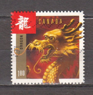 Canada 2012 Mi 2776 Canceled - Used Stamps