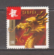 Canada 2012 Mi 2776 Canceled - Usati