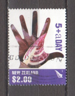 New Zealand 2006 Mi 2358 Canceled - Used Stamps