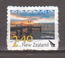 New Zealand 2012 Mi 2886 (on Paper) Canceled - Oblitérés