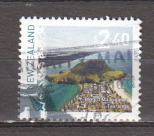 New Zealand 2018 Mi 3589 Canceled - Oblitérés