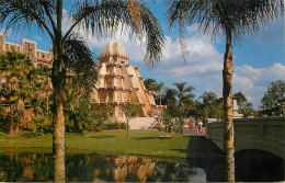 USA Bay Lake FL Disneyworld Epcot Center Mexico World Showcase - Disneyworld