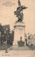 FRANCE - Chaumont - Monument élevé à La Mémoire Des Enfants De La Haute Marne - Carte Postale Ancienne - Chaumont